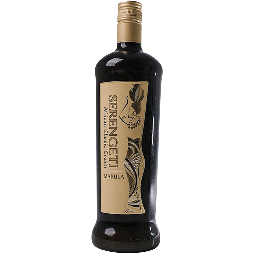 Seregenti Marula Cream Liqueur