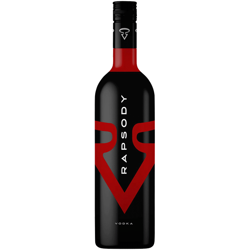Rapsody Vodka