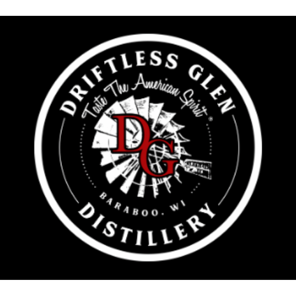 Driftless Glen Port Cask Barrel Select