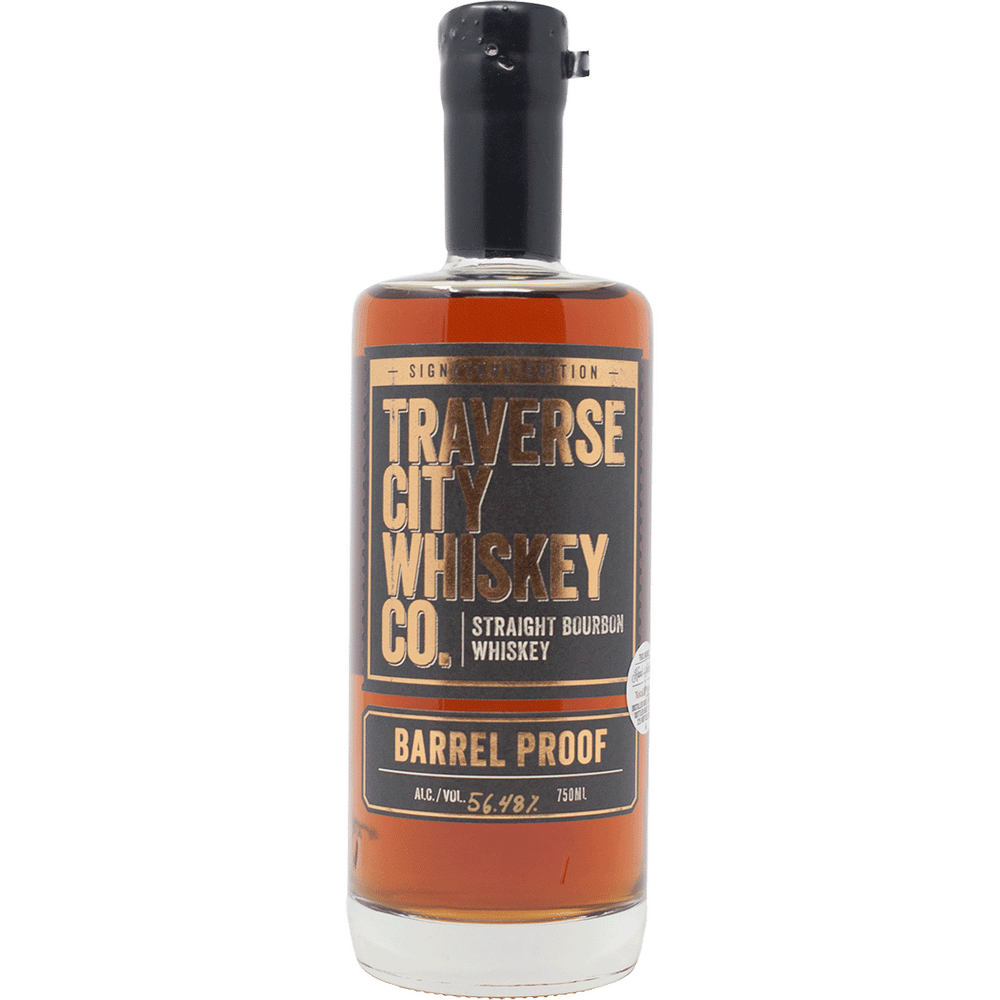 Traverse City 5 Yr Bourbon Barrel Select