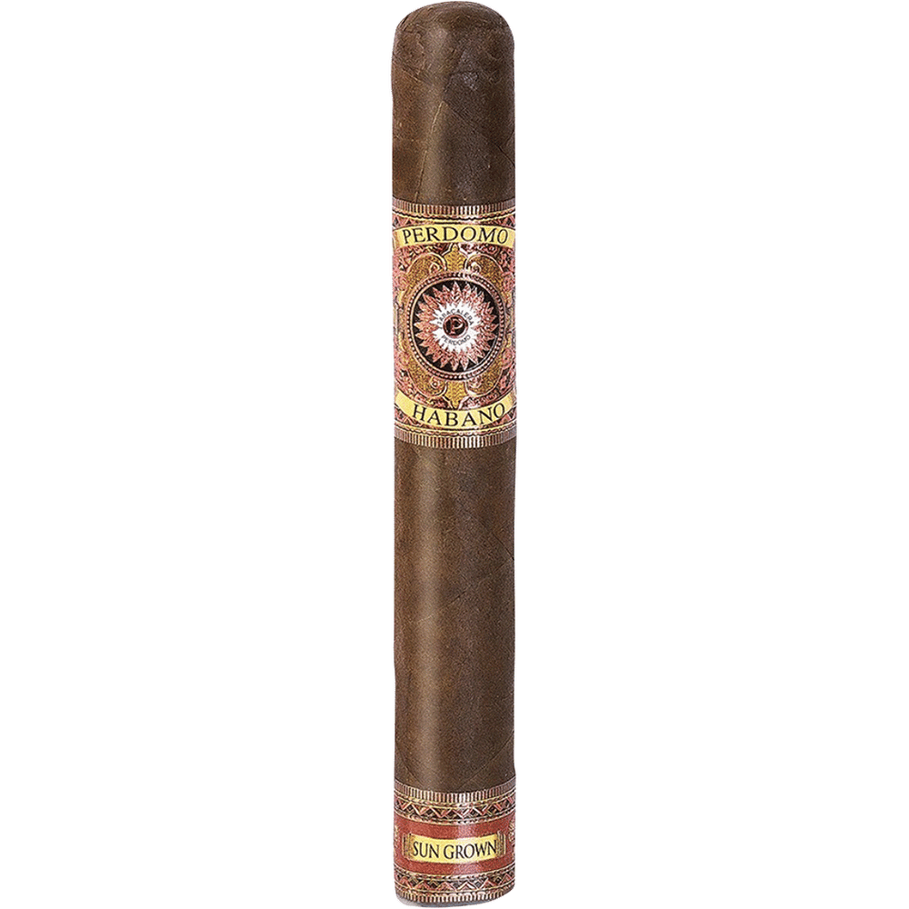 Perdomo Habano Sungrown Epicure