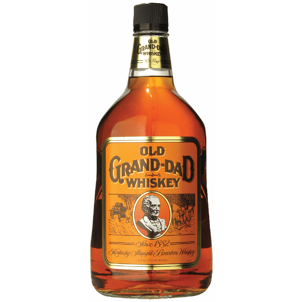 Old Grand Dad Bourbon
