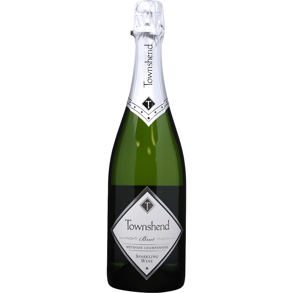 Townshend Brut Bubbles