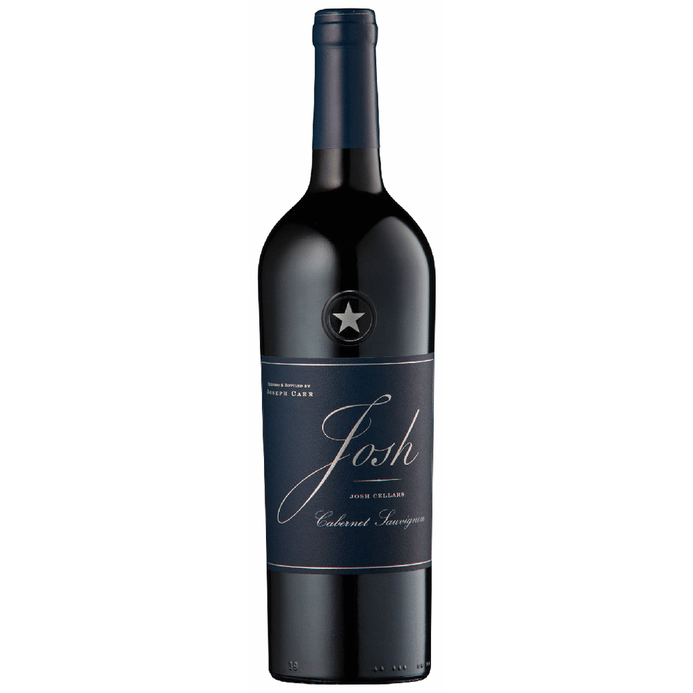 Josh Cellars Cabernet Sauvignon Special Edition Cowboys | Total