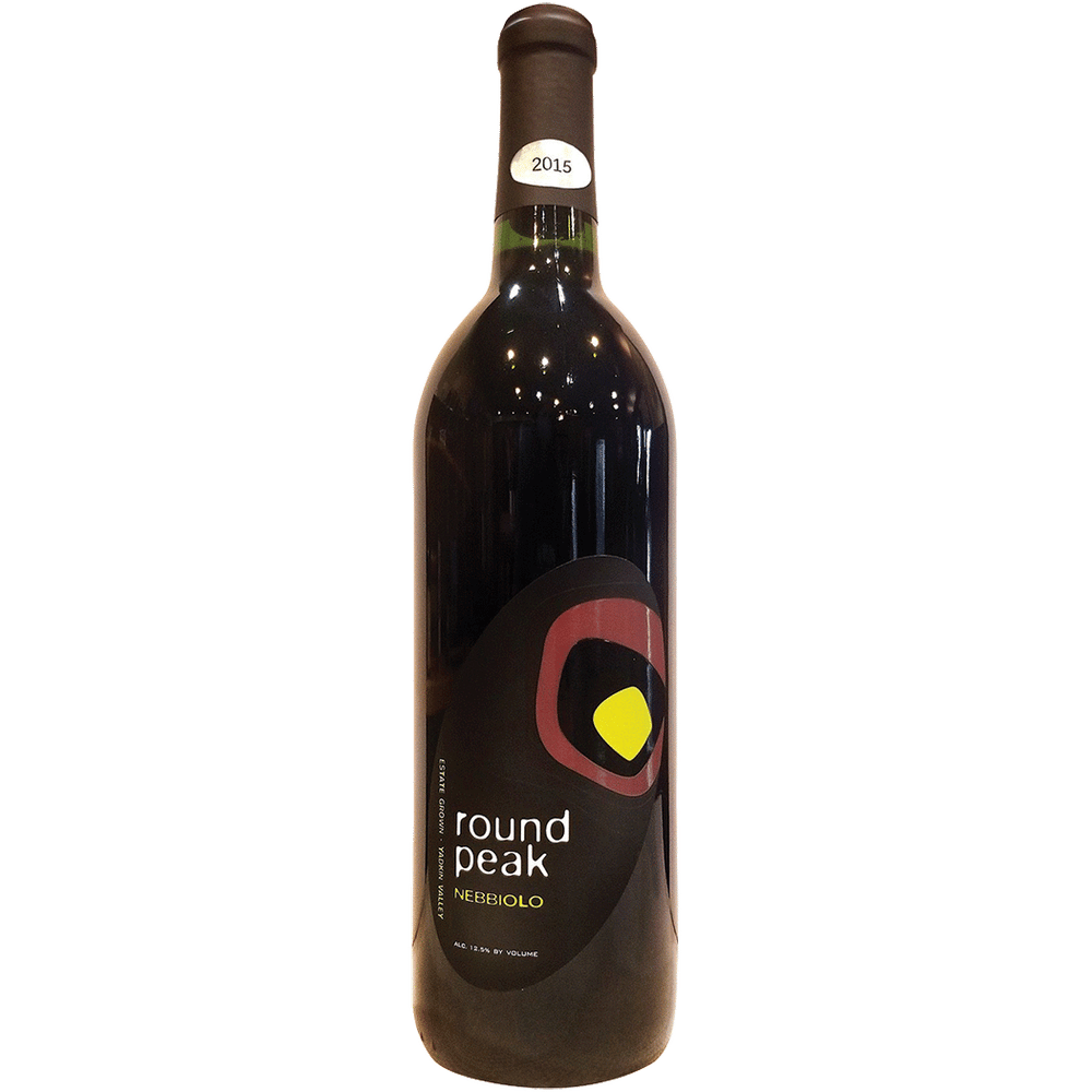 Round Peak Nebbiolo