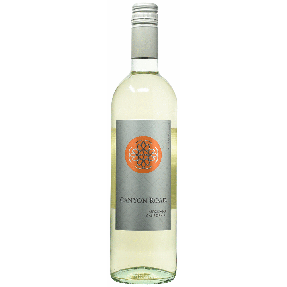 Canyon Road Moscato