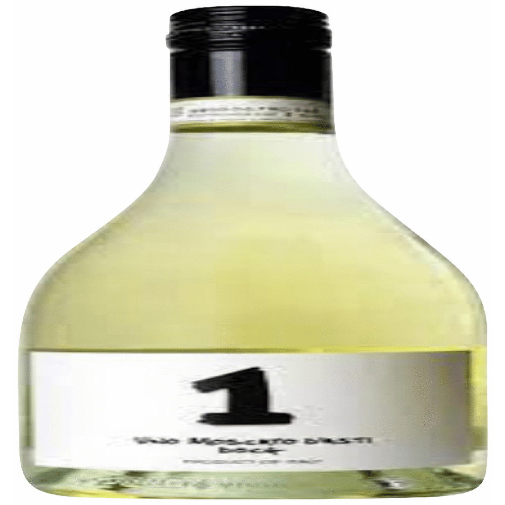 Uno Moscato D'Asti