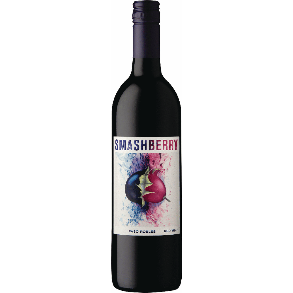 Smashberry Red Blend
