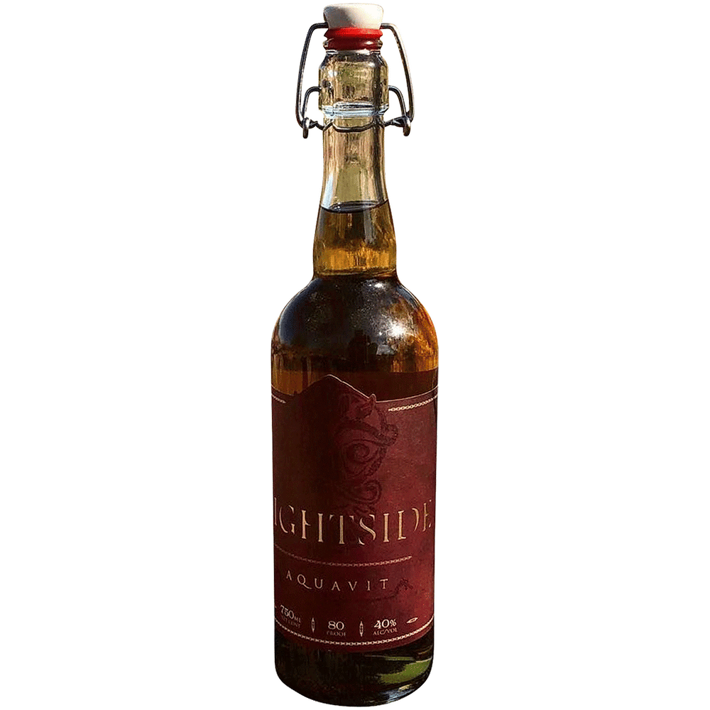 Nightside Aquavit