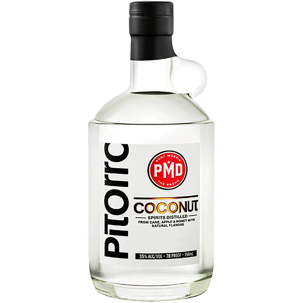 Pitorra Coco Rum