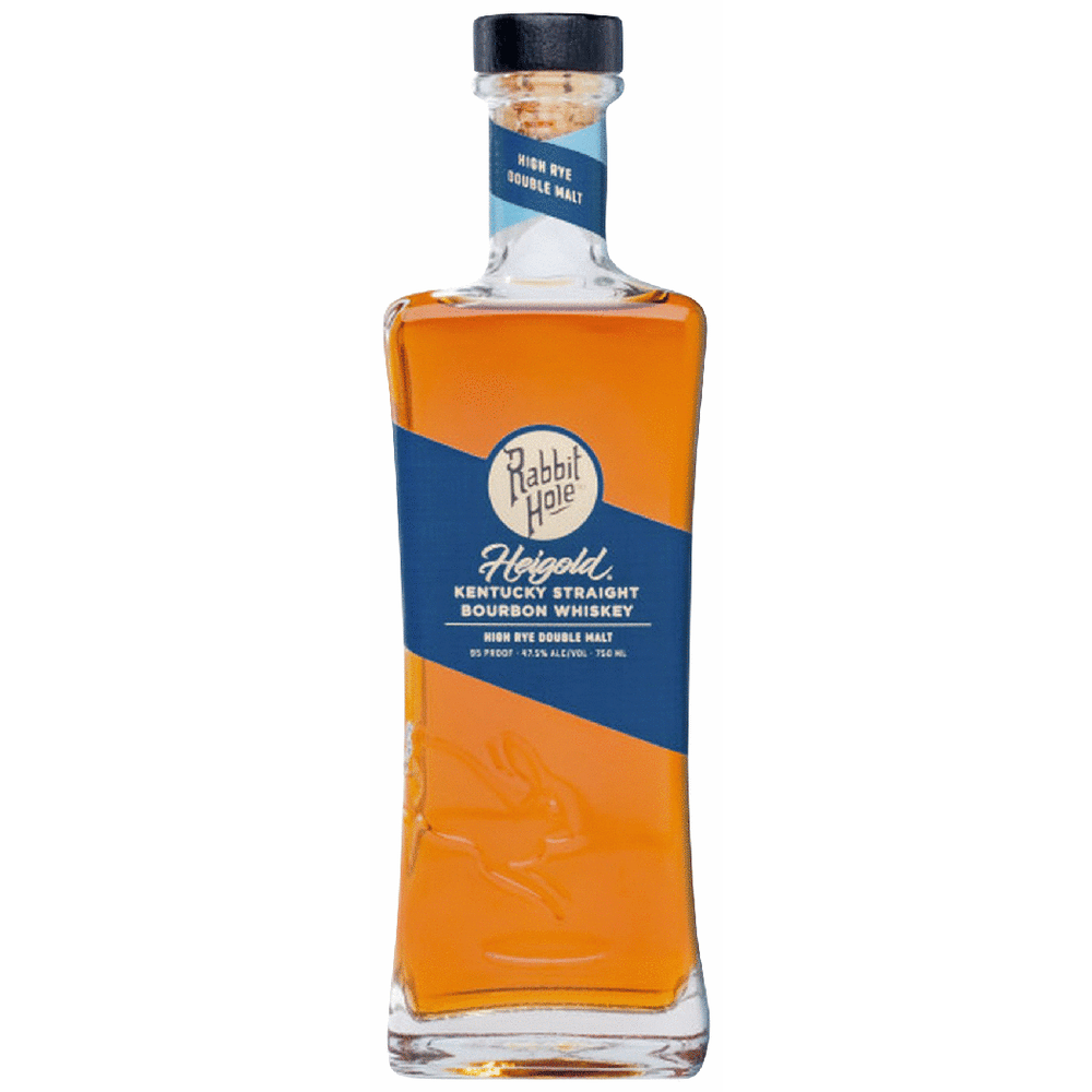 Rabbit Hole Heigold Kentucky Straight Bourbon | Total Wine & More