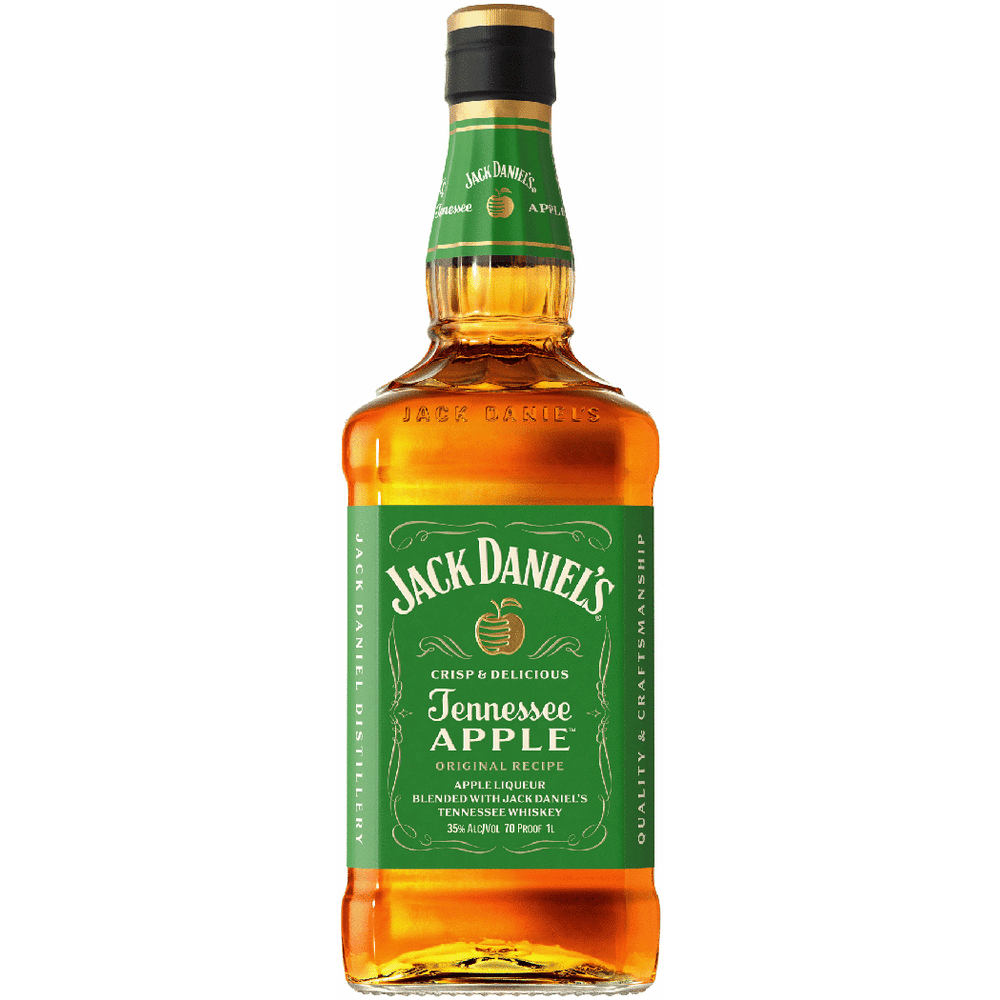 Jack Daniels Apple 375ml