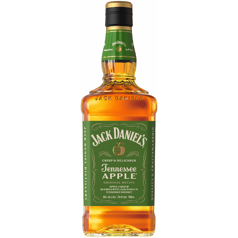 Jack Daniels Tennessee Apple