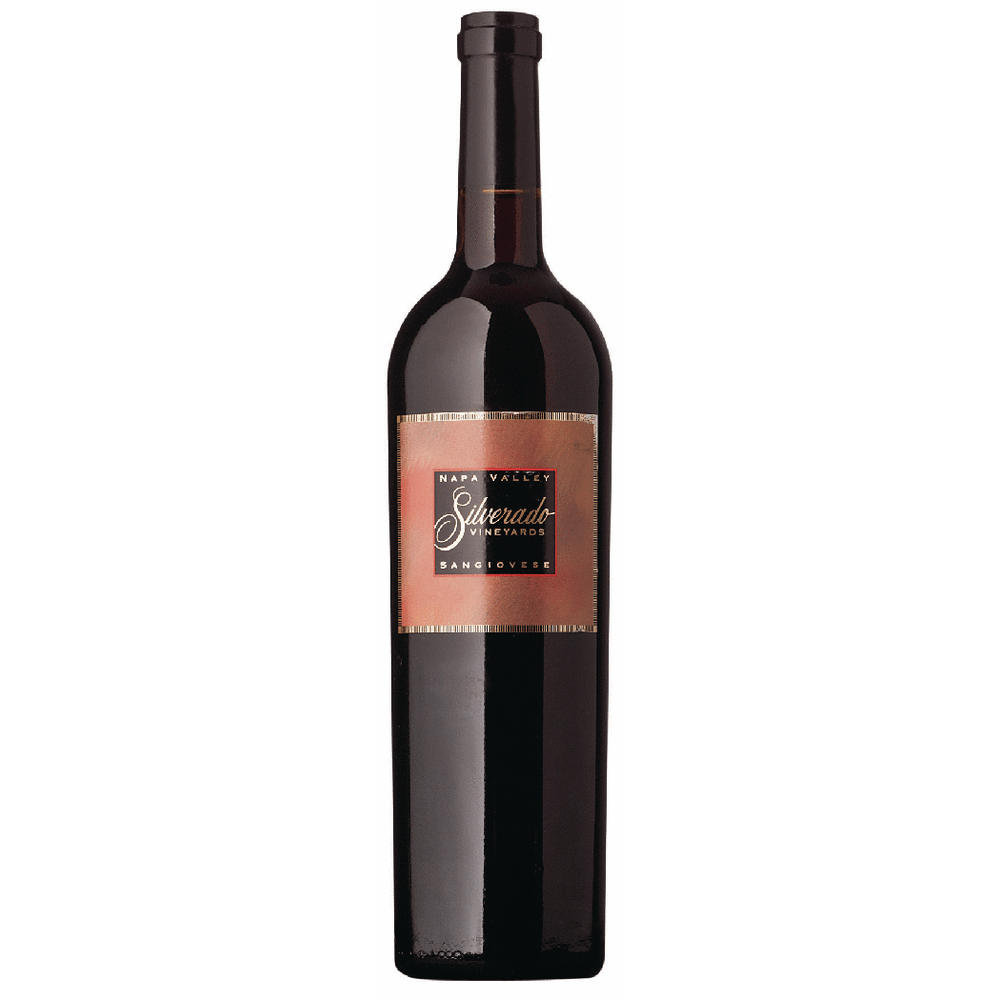 Silverado Sangiovese | Total Wine & More