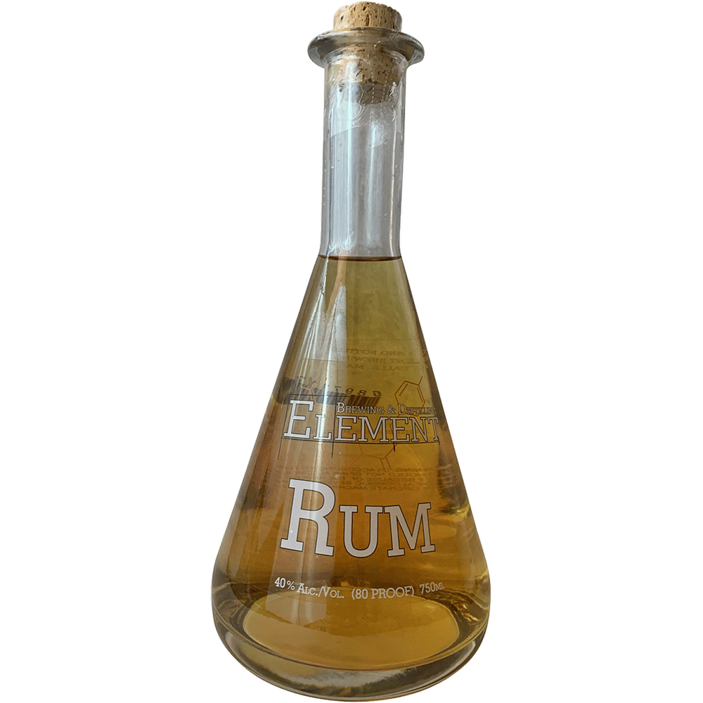 Element Rum