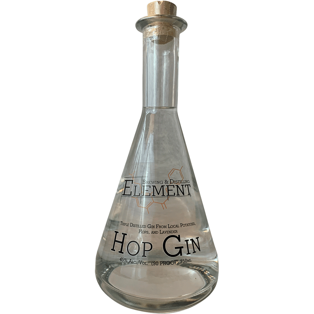 Element Hop Gin