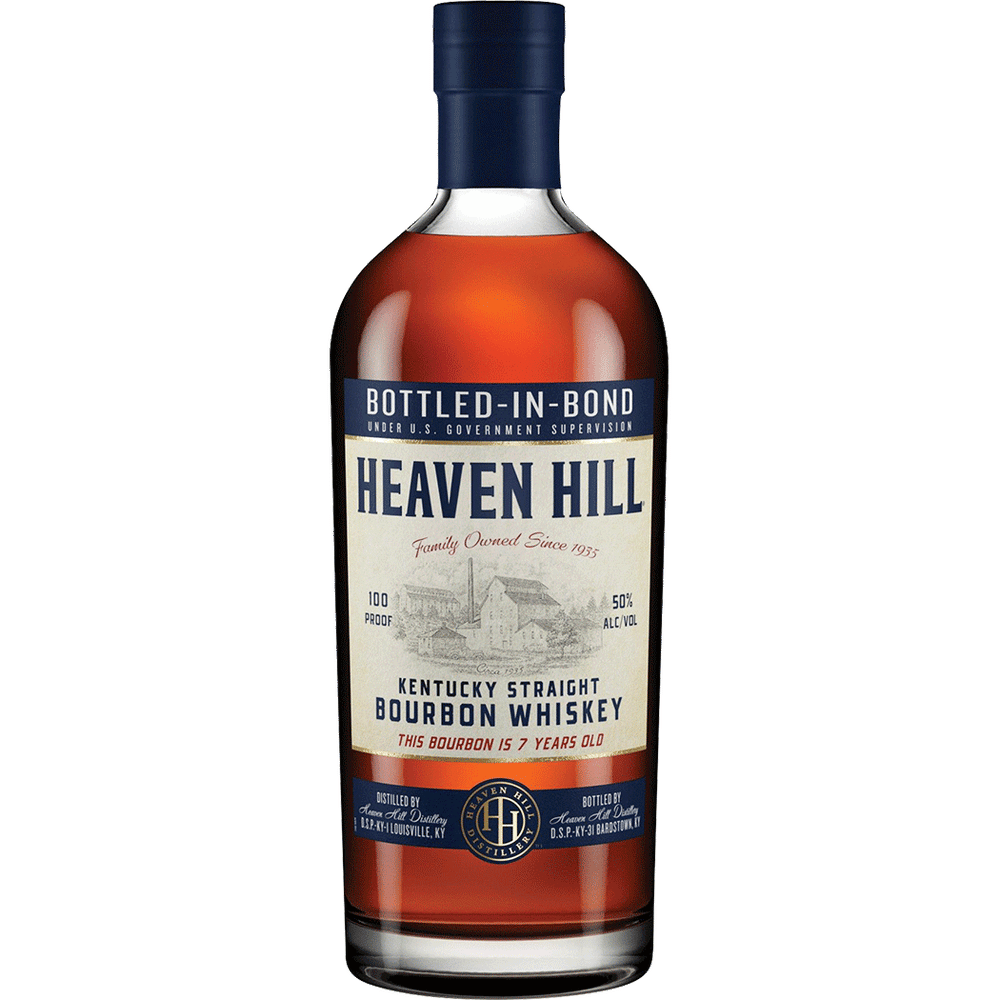 heaven hill商品 Heaven Hill Distillery | Heaven Hill Heritage Collection