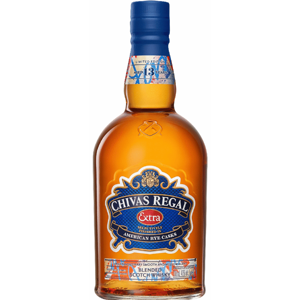 Chivas Regal 13 Yr