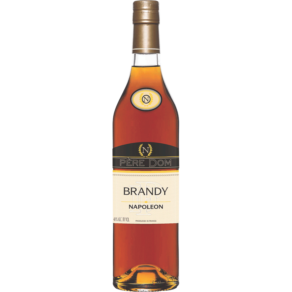 Dom Pierre VSOP Brandy