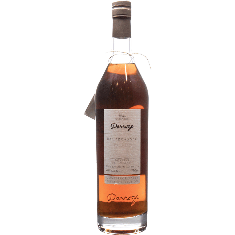 Darroze Domaine Dussans 1999