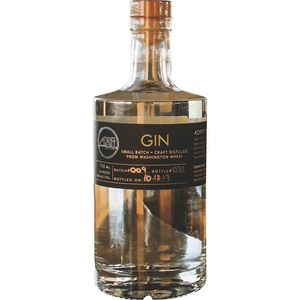 Adrift Gin