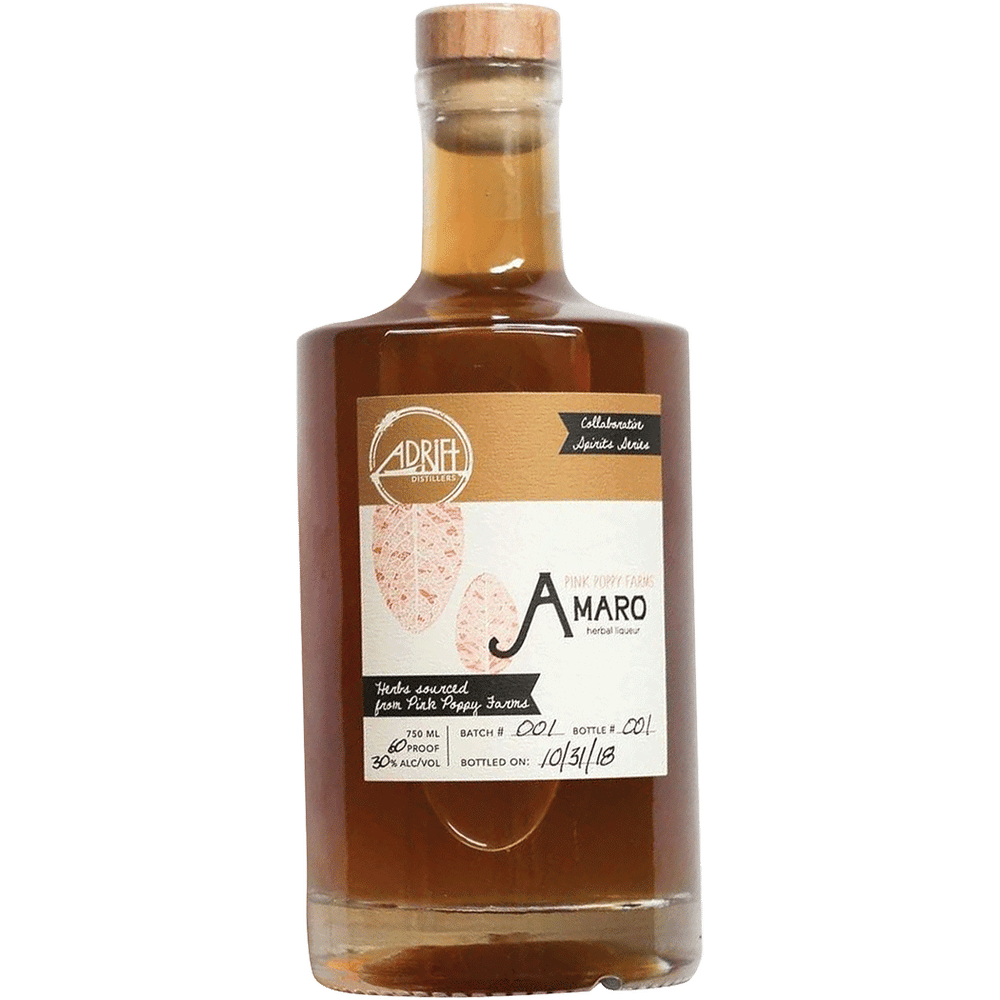 Adrift Amaro