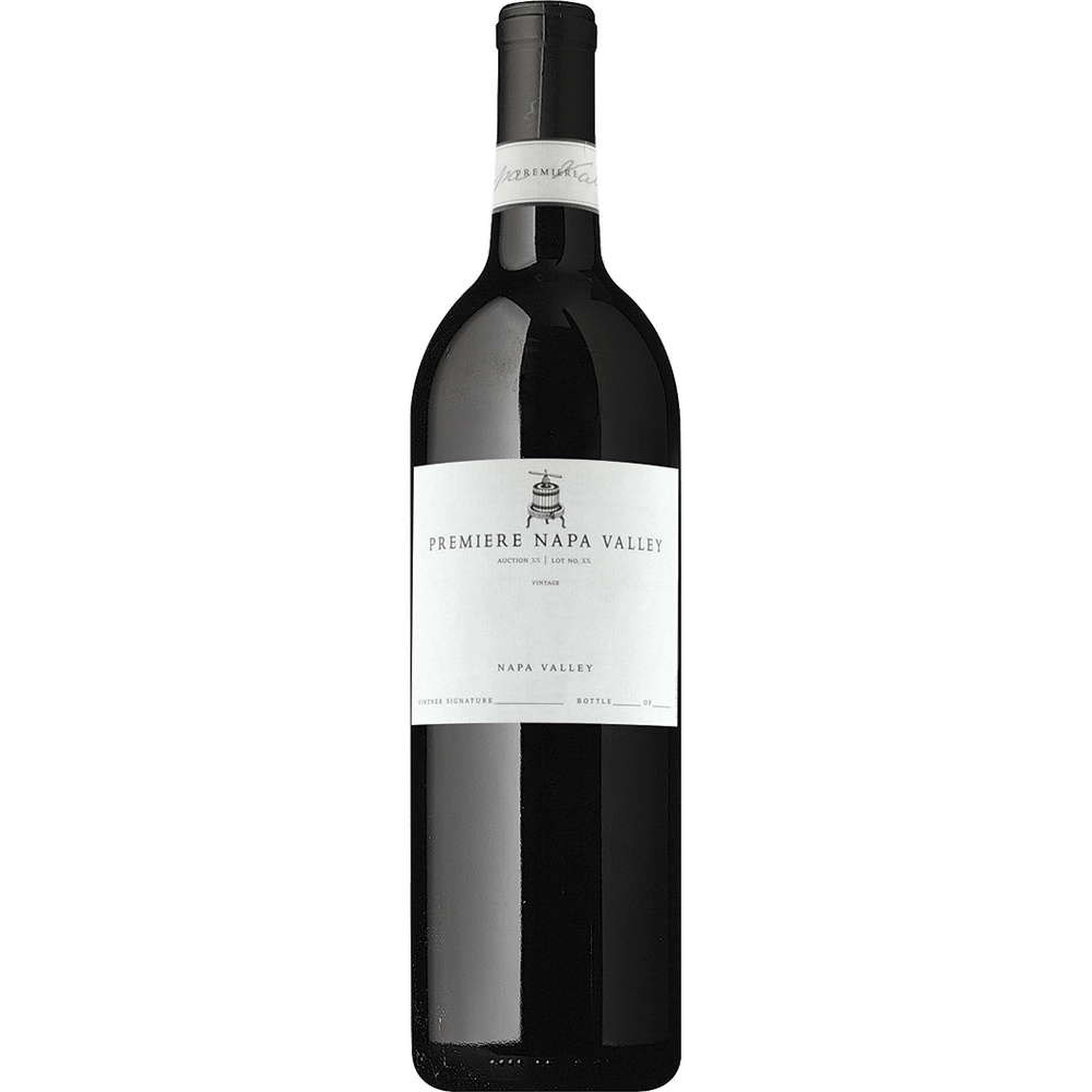 PNV Ghost Block & Markham Red Blend