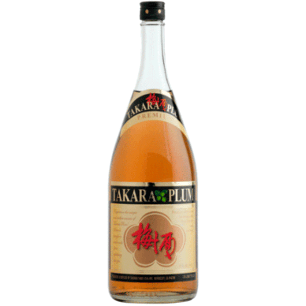 Takara Plum | Total Wine & More