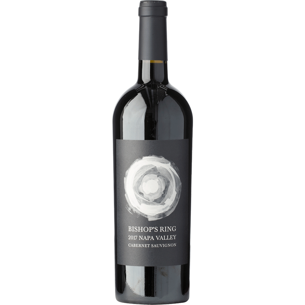 Bishop's Ring by Darioush Cabernet Sauvignon Napa Valley