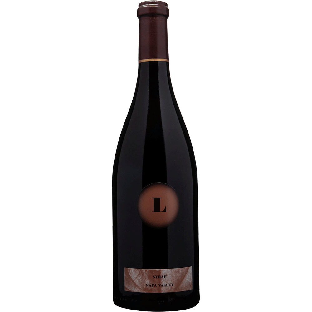 Lewis Cellars Syrah Napa