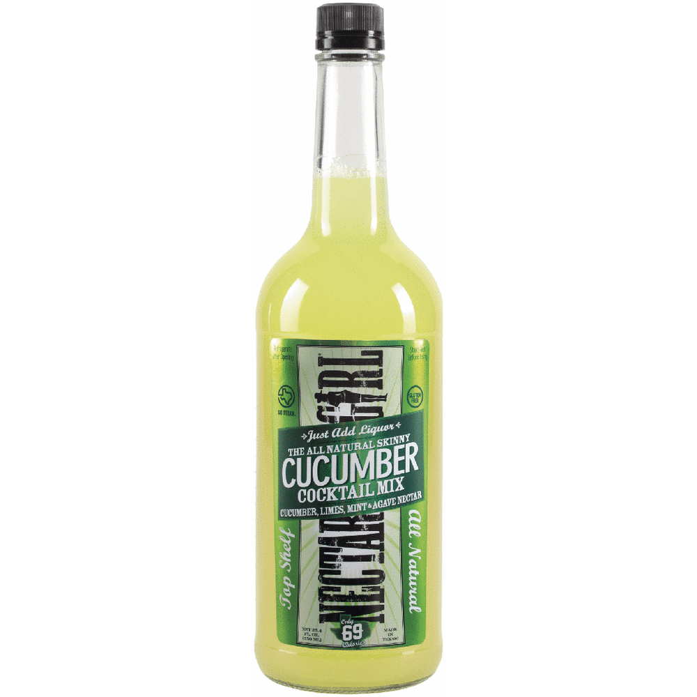 Nectar Girl Cucumber Mint