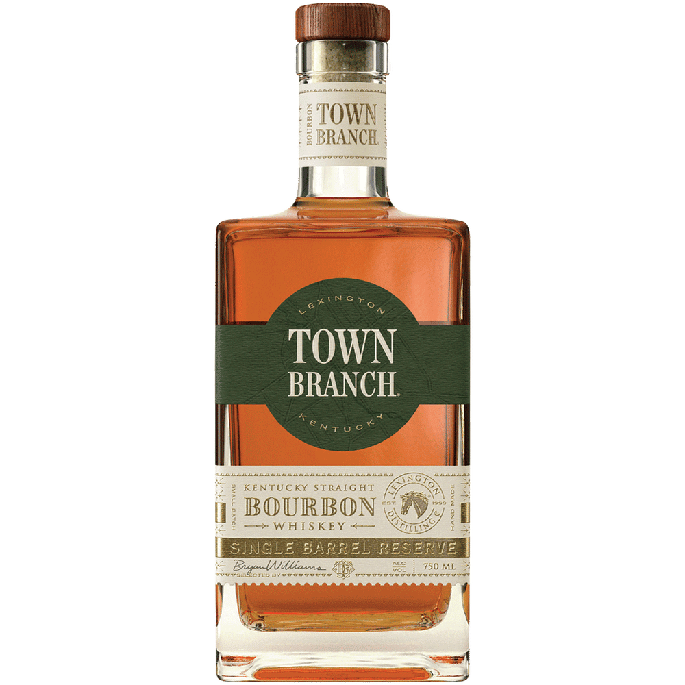 Town Branch Bourbon Barrel Select