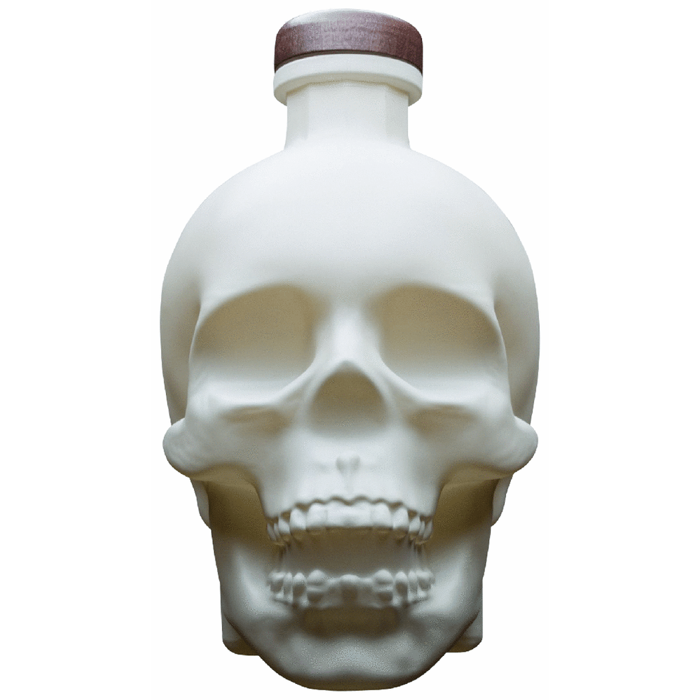 Crystal Head Vodka Bone
