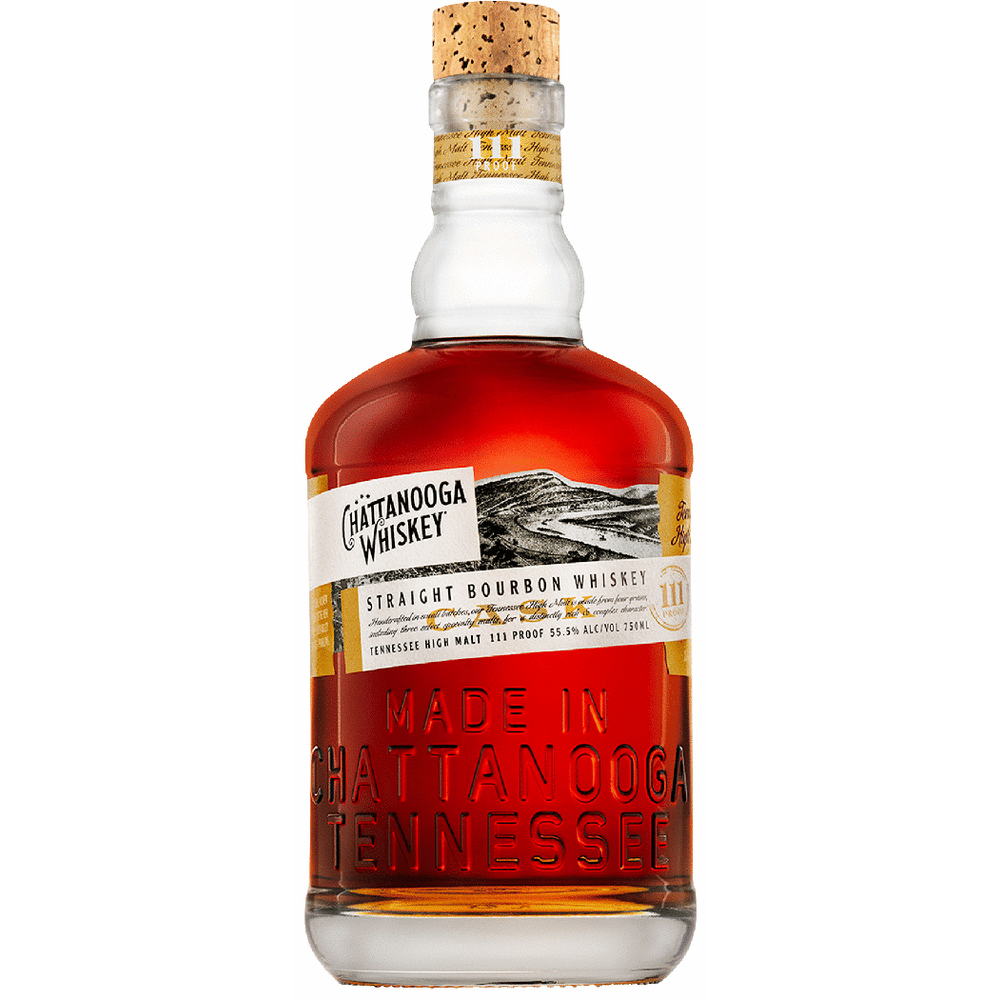 Chattanooga Whiskey 111
