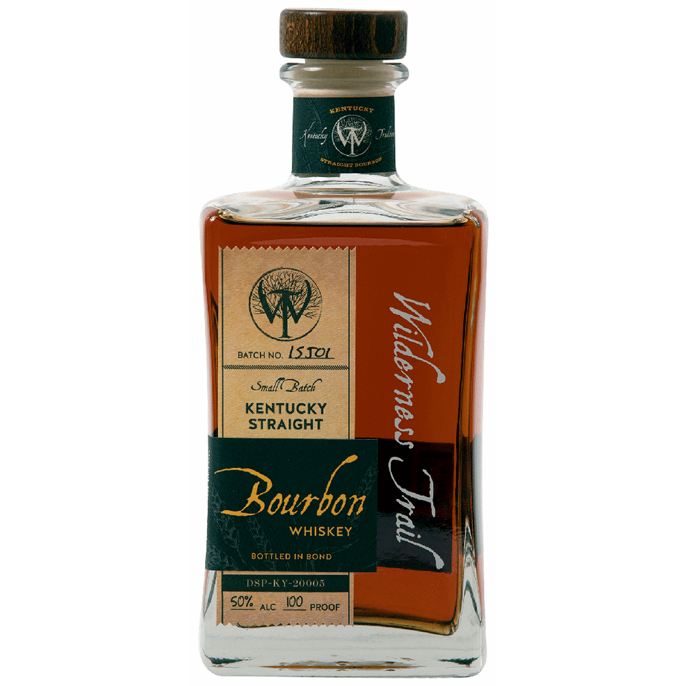 Wilderness Trail シングルカスク バーボン ウイスキー Wilderness Trail Whiskey - Buy Online | GotoLiquorStore