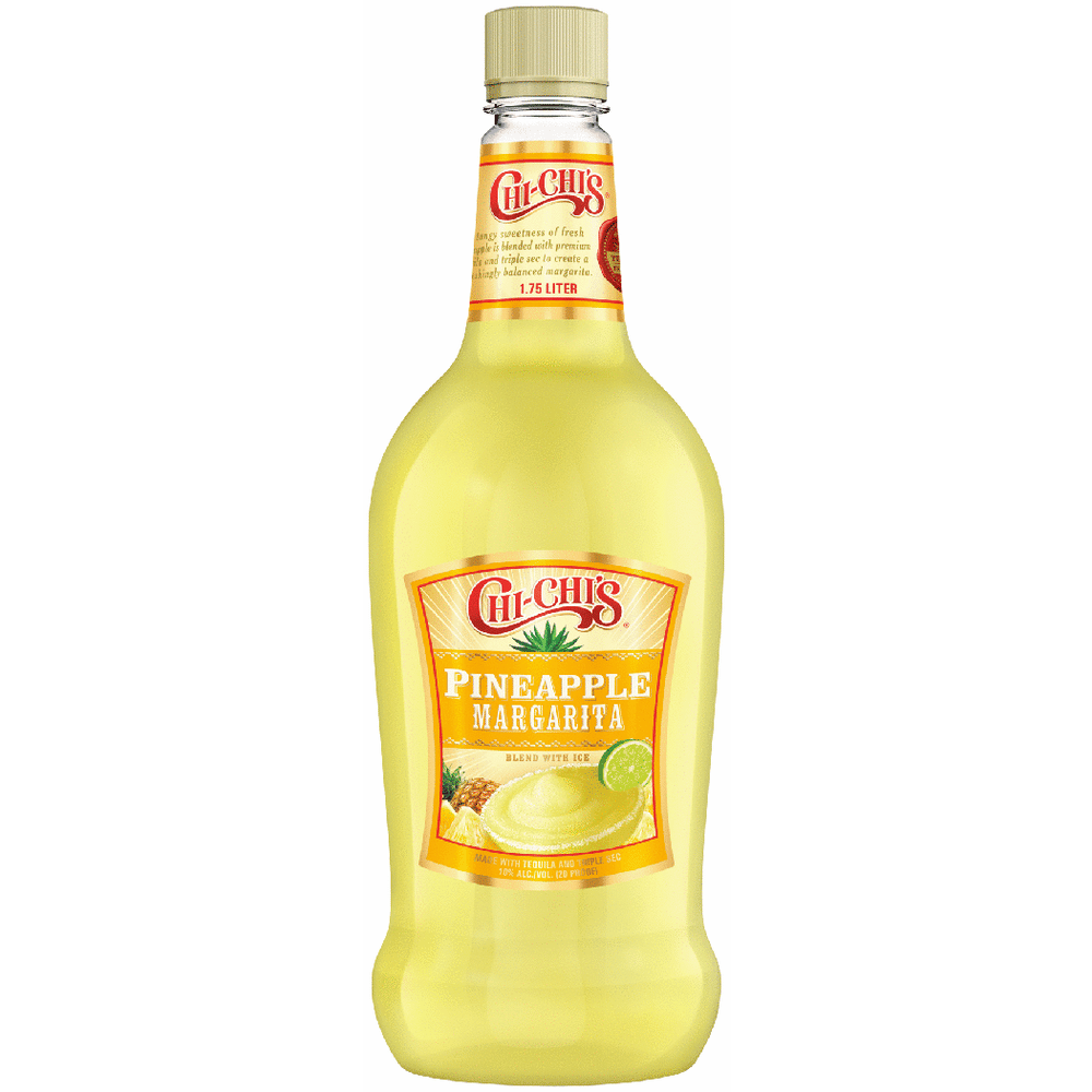 Chi Chi's Pineapple Margarita