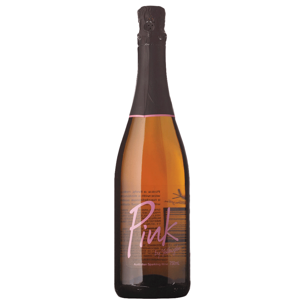 Yellowglen Pink Sparkling