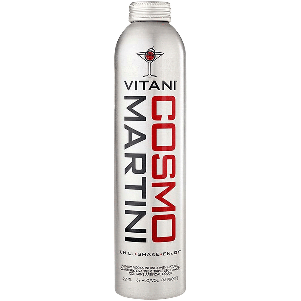 Vitani Cosmo Martini