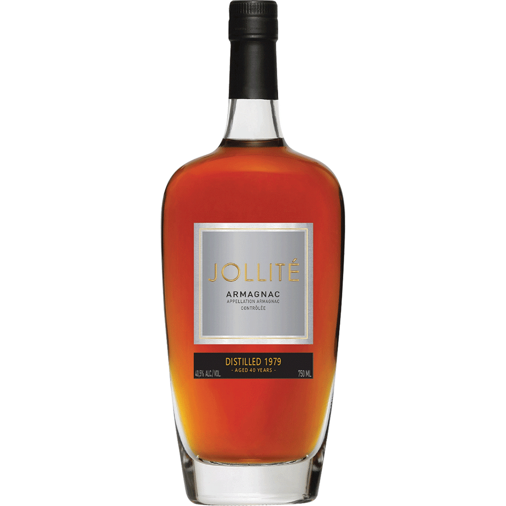 Jollite Armagnac 1979