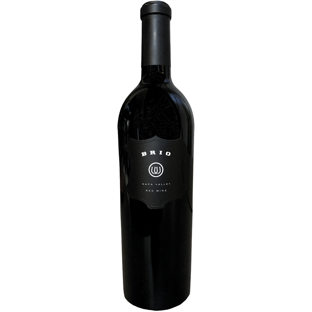 Brio by BRAND Napa Valley Cabernet