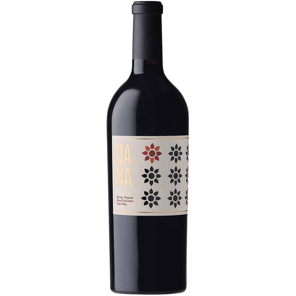 Dana Estate Cabernet Hershey Vineyard