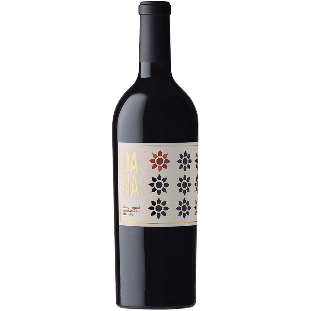 Dana Estate Cabernet Hershey Vineyard