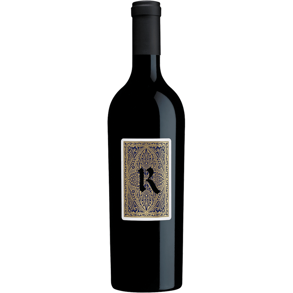 Realm Cabernet The Falstaff