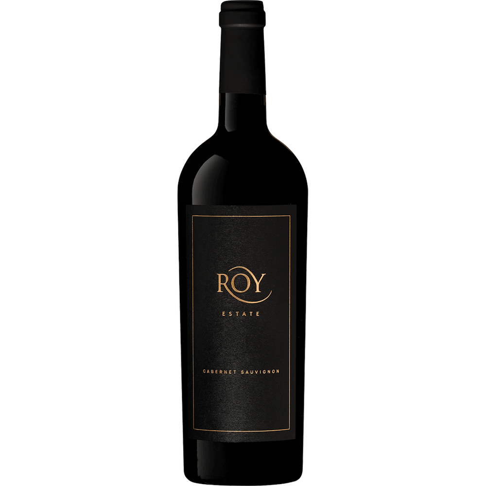 Roy Estate Cabernet Sauvignon Napa