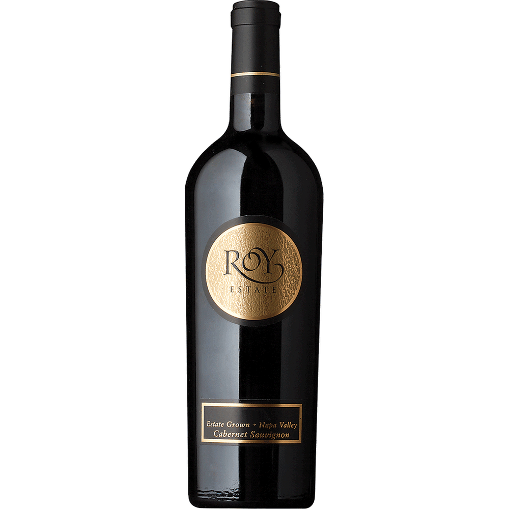 Roy Estate Cabernet Sauvignon Napa, 2014