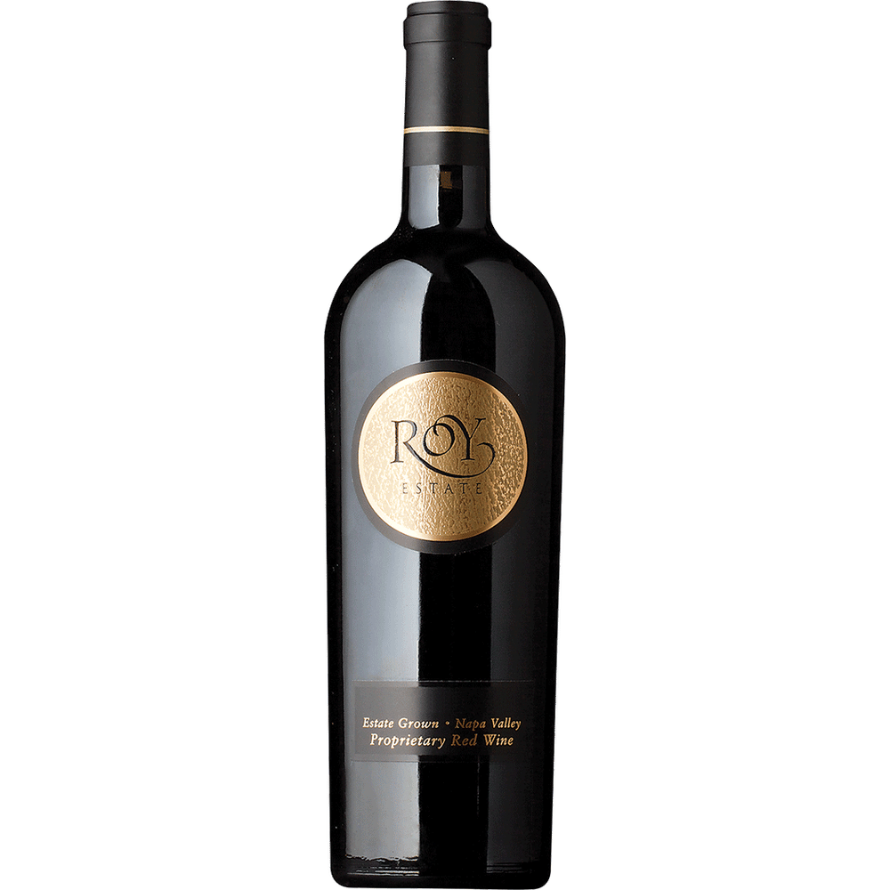 Roy Estate Proprietary Red Napa, 2014