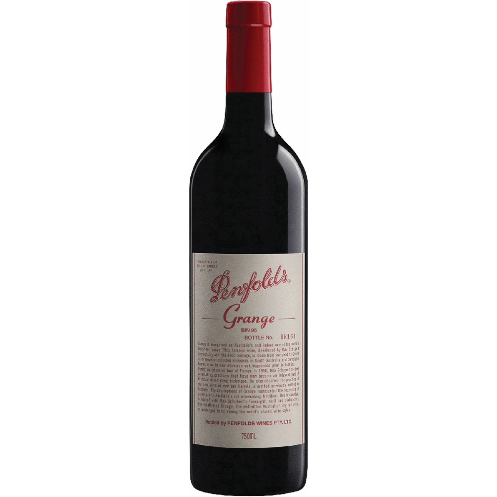 Penfolds Grange | Total Wine & More