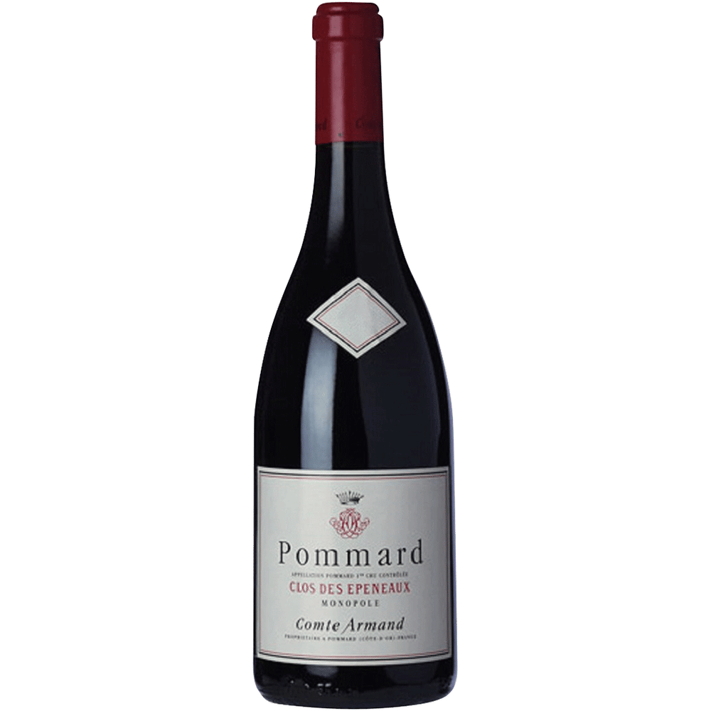 Comte Armand Pommard 1er Cru Clos de Epenau Monopole