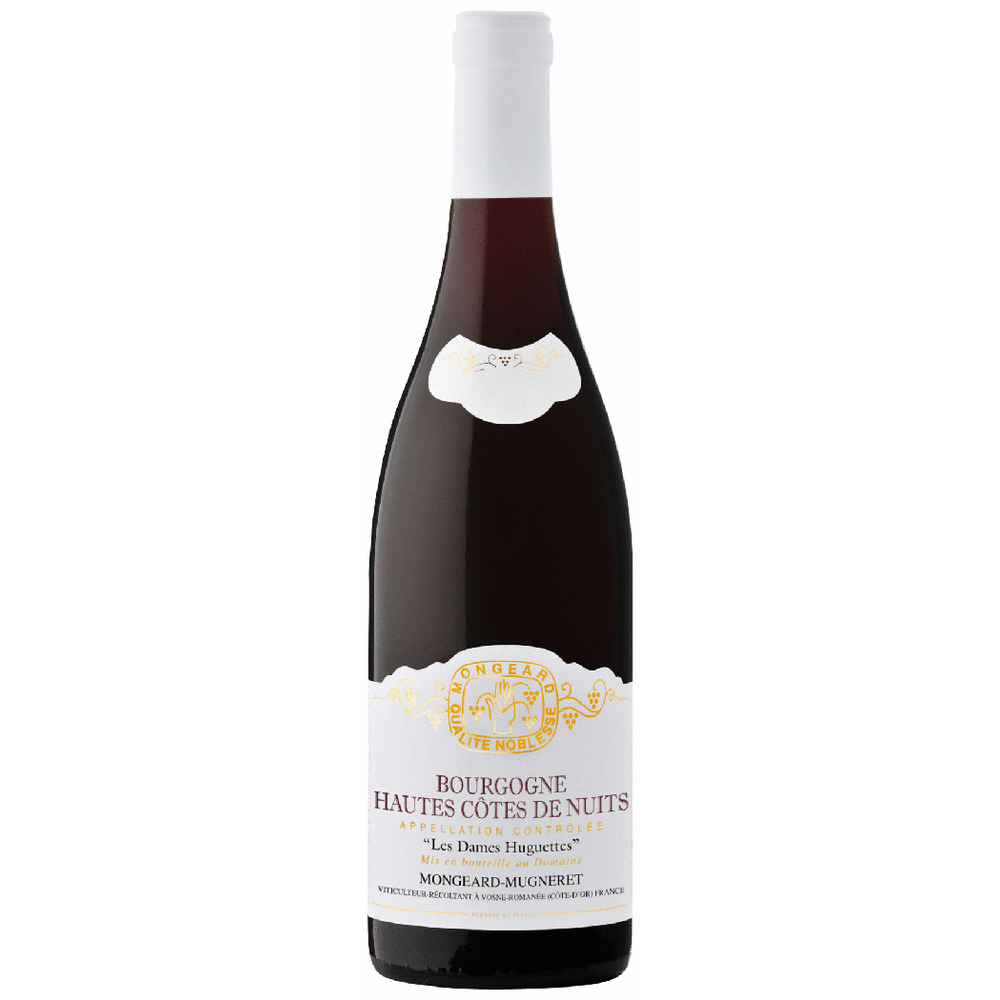 Mongeard Mugneret Hautes Cotes de Nuits Les Dames Huguettes