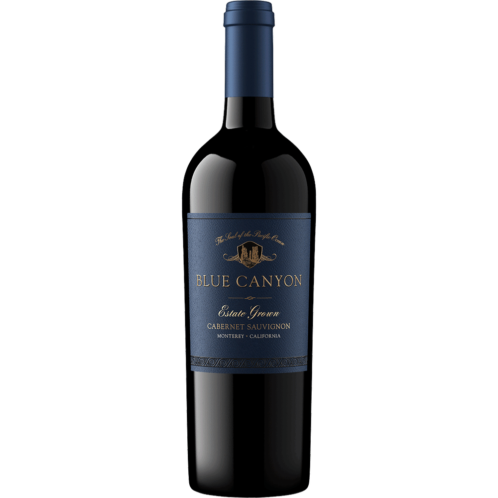 Blue Canyon Cabernet Monterey